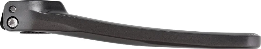 Shimano Deore M5100 Crankstel 36/26T 175mm - Zwart