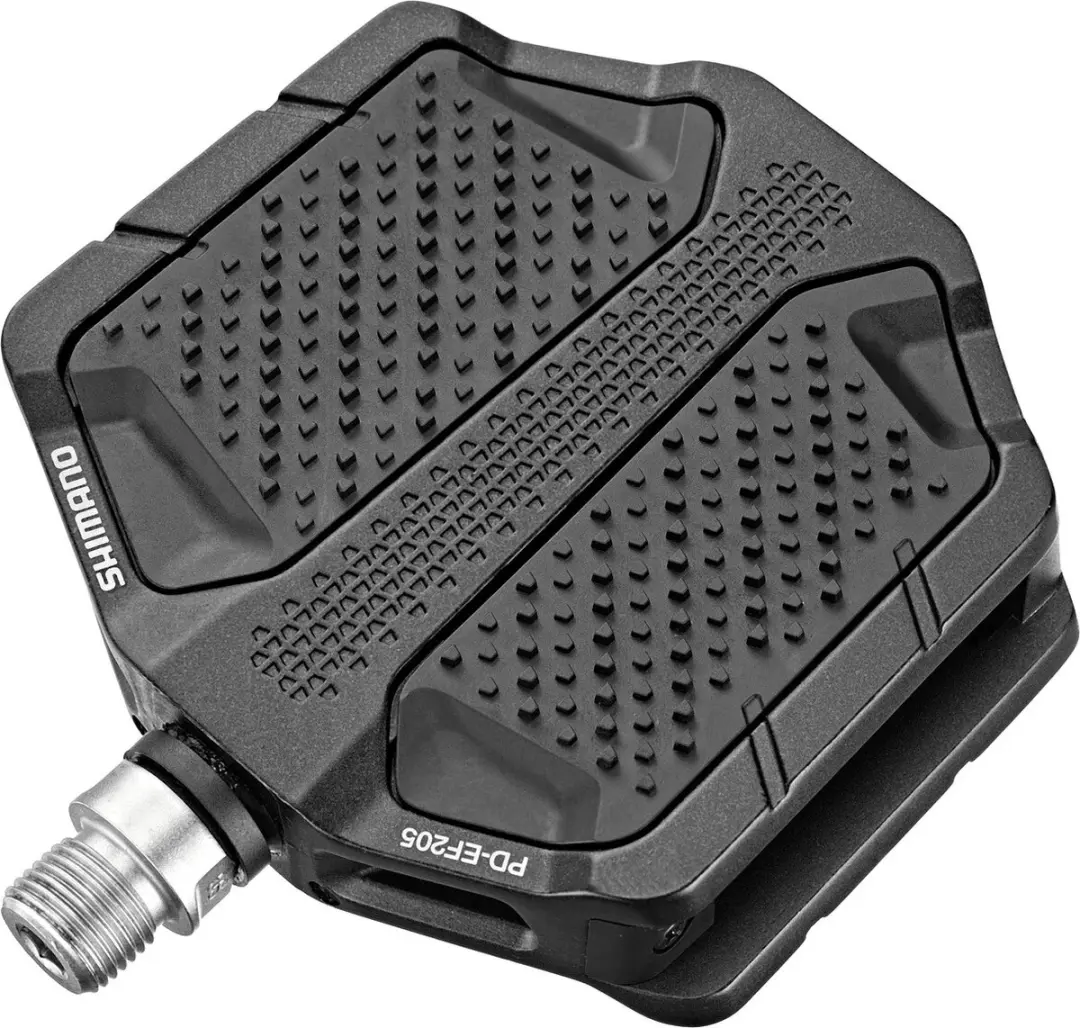 Shimano PD-EF205 Platformpedalen