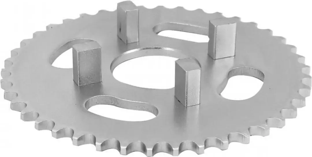 Couronne de transmission Afam pour Moto Honda 50 XL Après 1982 Neuf