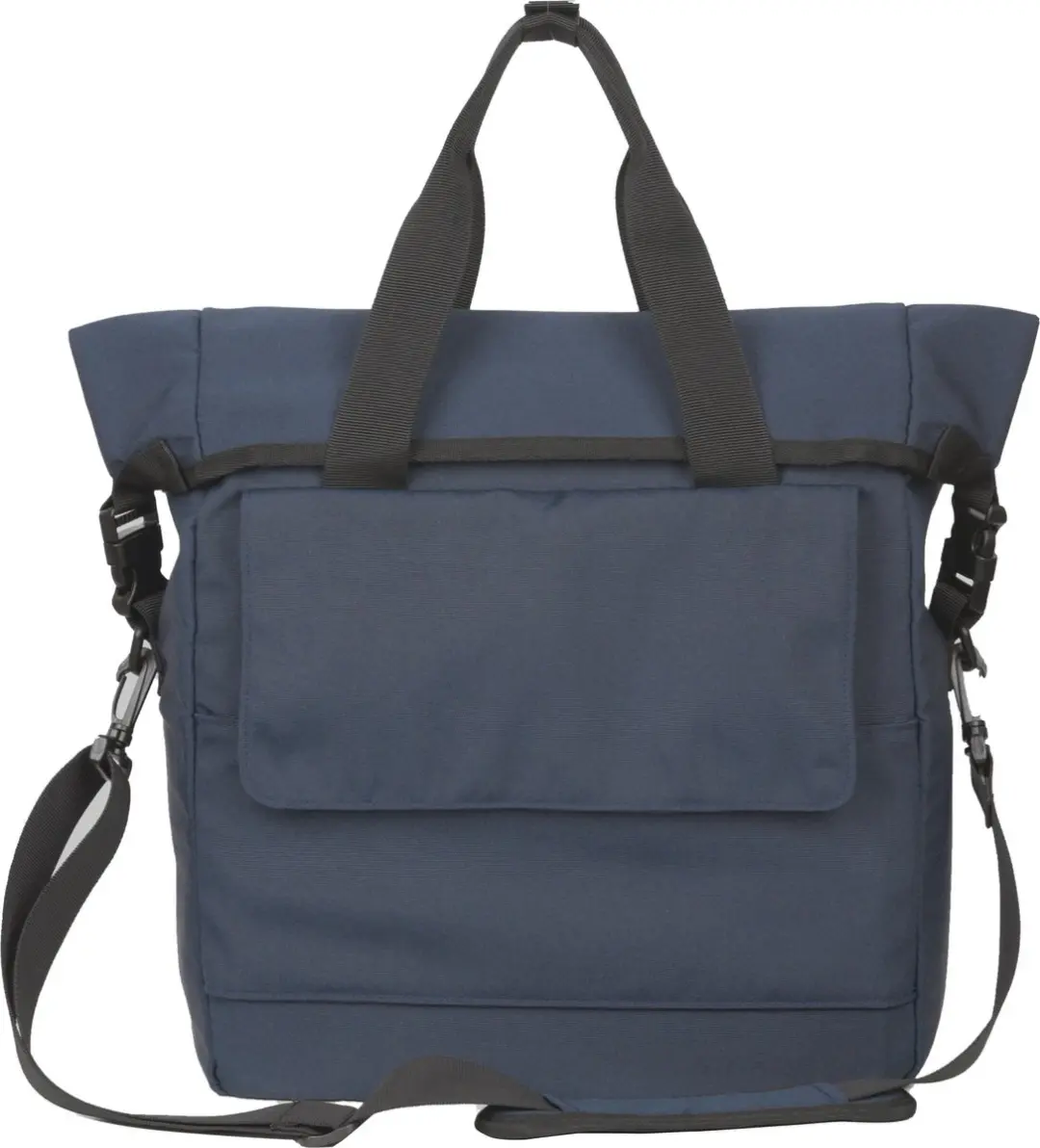 Willex Multitas Lite Fietstas - 16L - Blauw