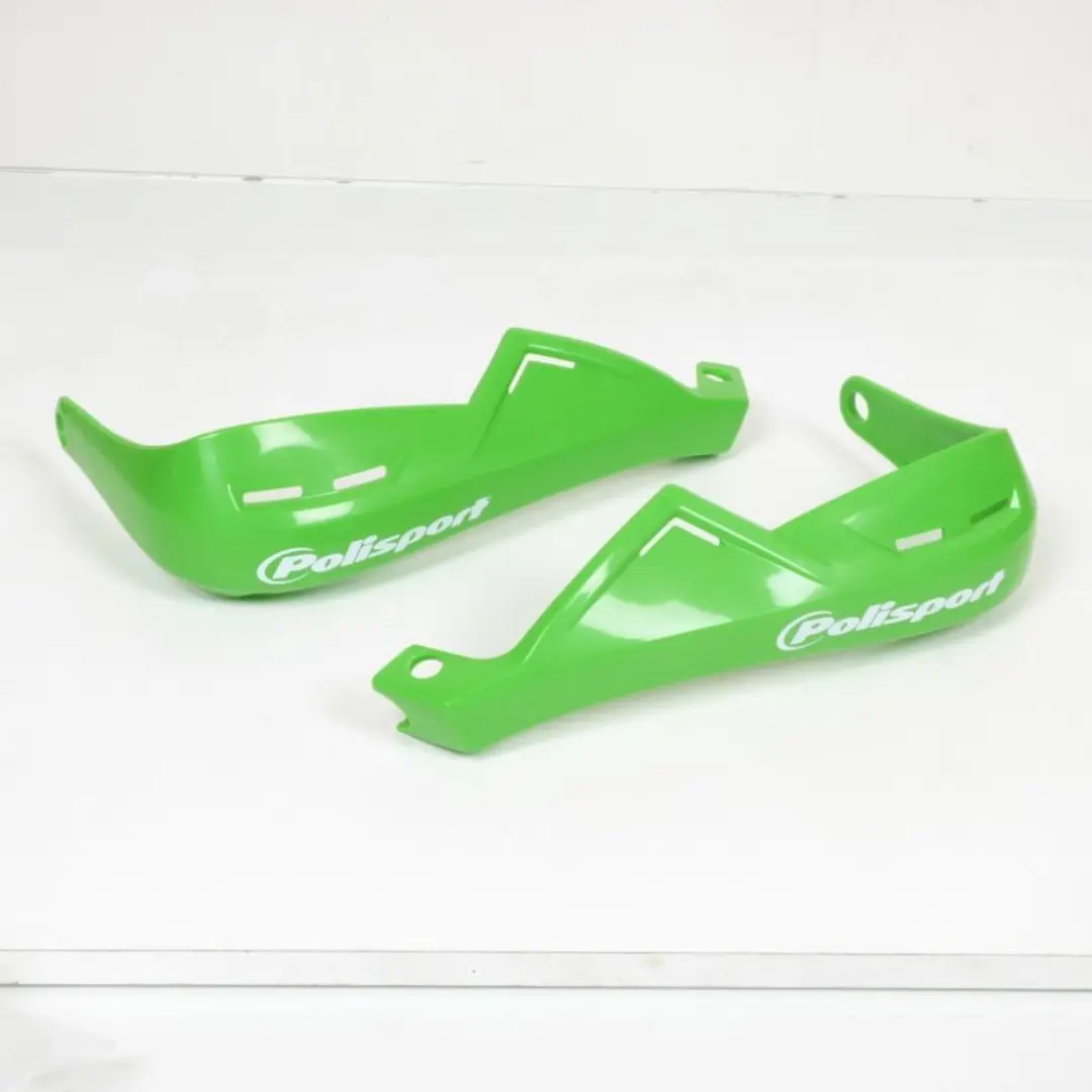 Polisport Handkappen Evolution Integral - Groen 05 - afbeelding 4 van 6