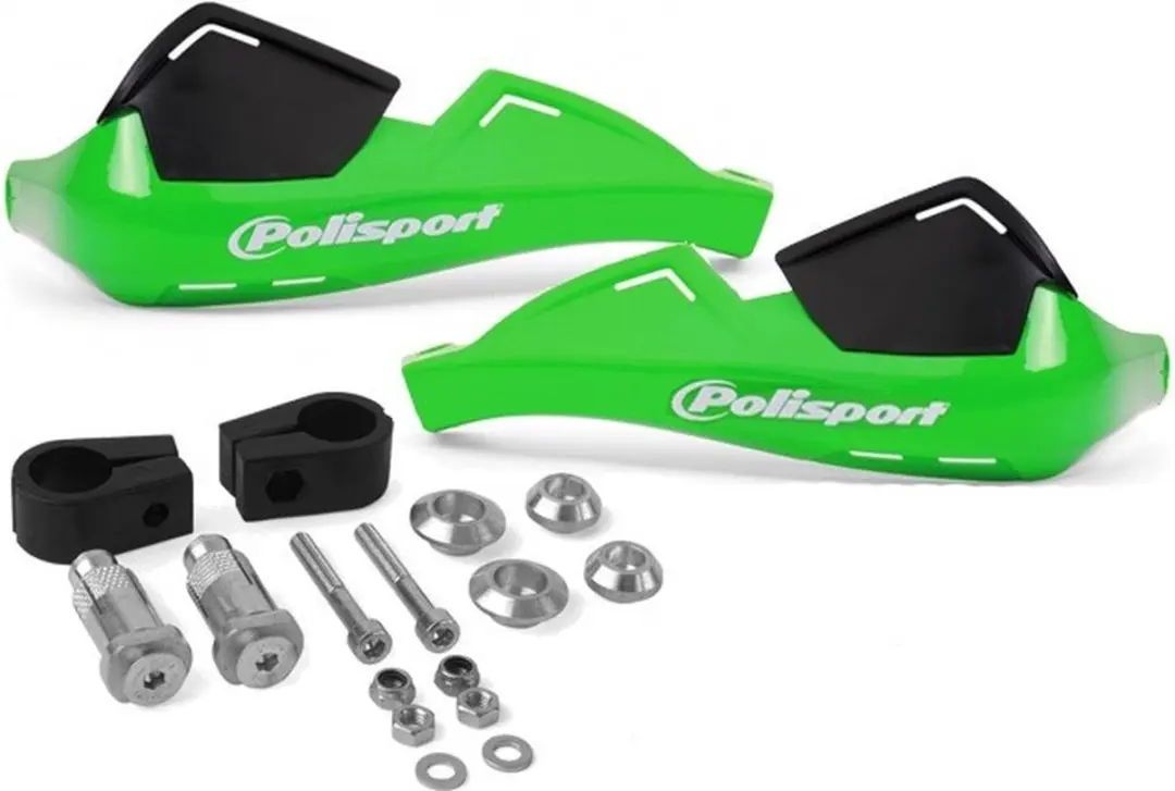 Polisport Handkappen Evolution Integral - Groen 05 - afbeelding 2 van 6