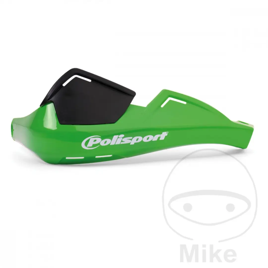 Prot�ges Main Evolution Integral Vert 05 KIT