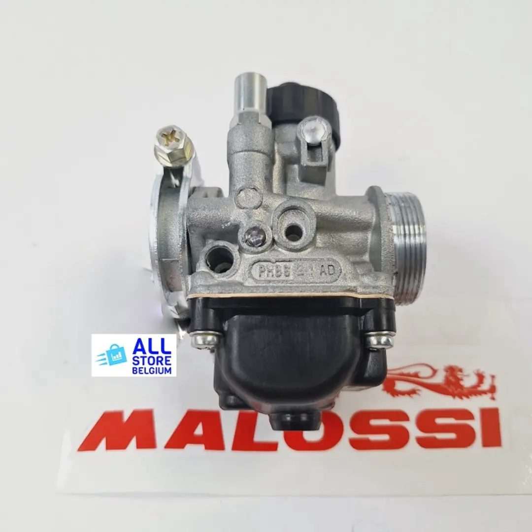 MALOSSI CARBURATOR KIT PHBG 21 AD