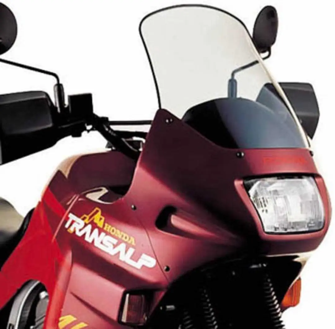 Givi D180s Honda XL600V Transalp Voorruit