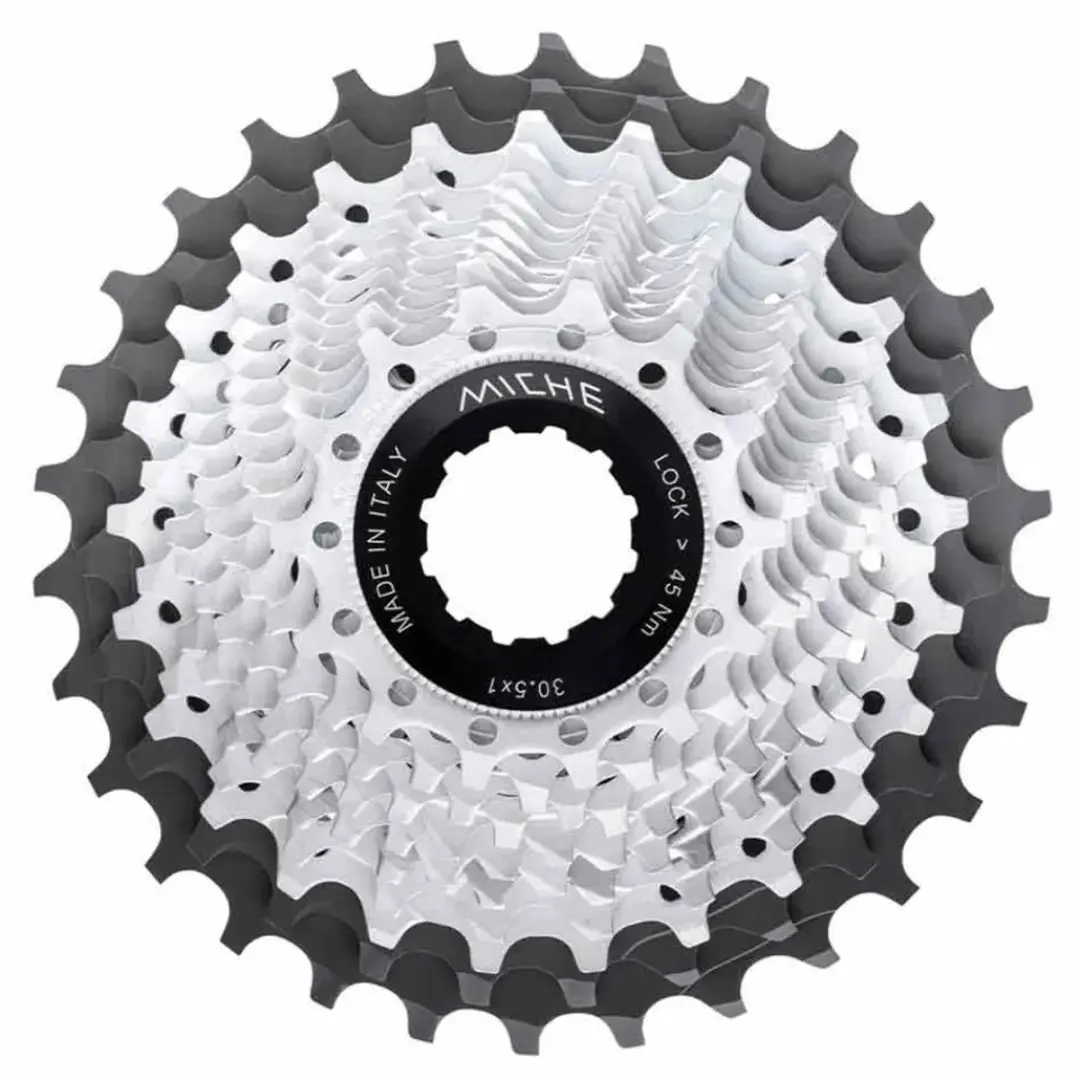 Miche Primato K12 Shimano Tape - 12-speed - Zilver