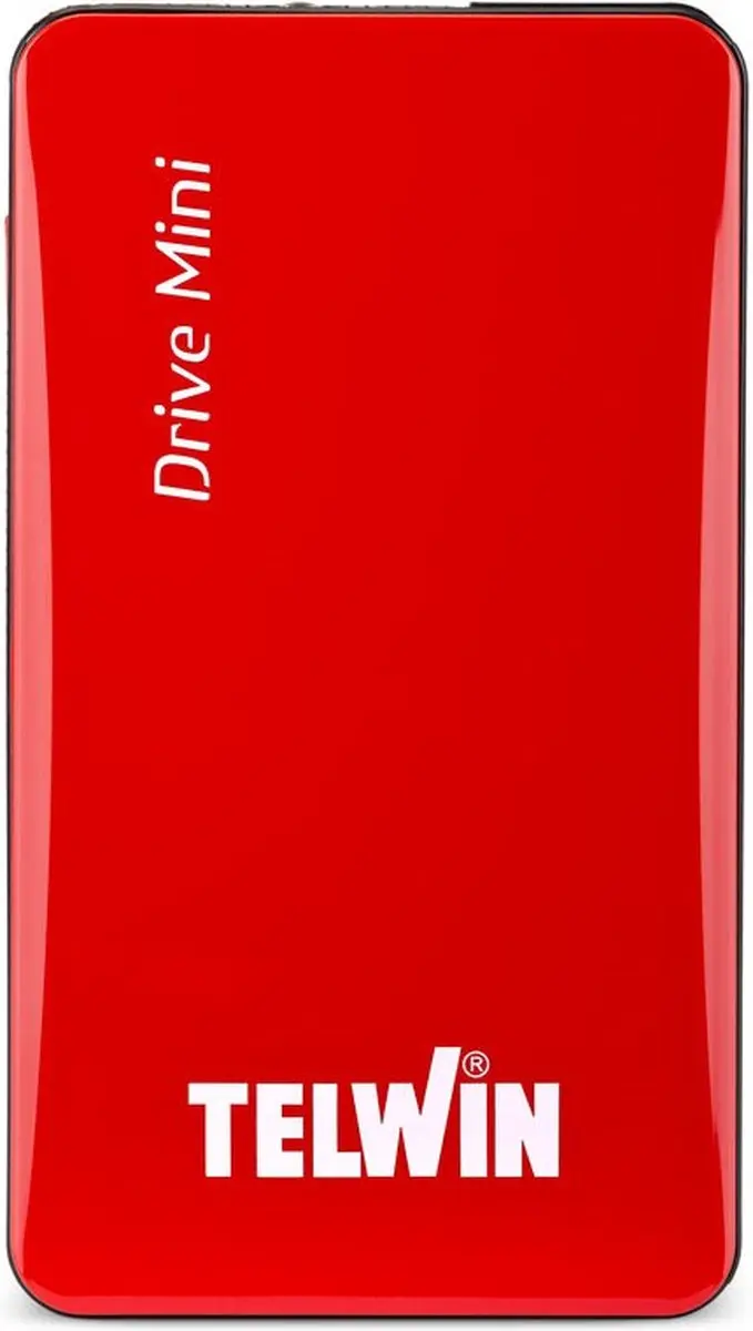 Telwin Drive Mini Powerbank 12V - Universeel - afbeelding 2 van 3