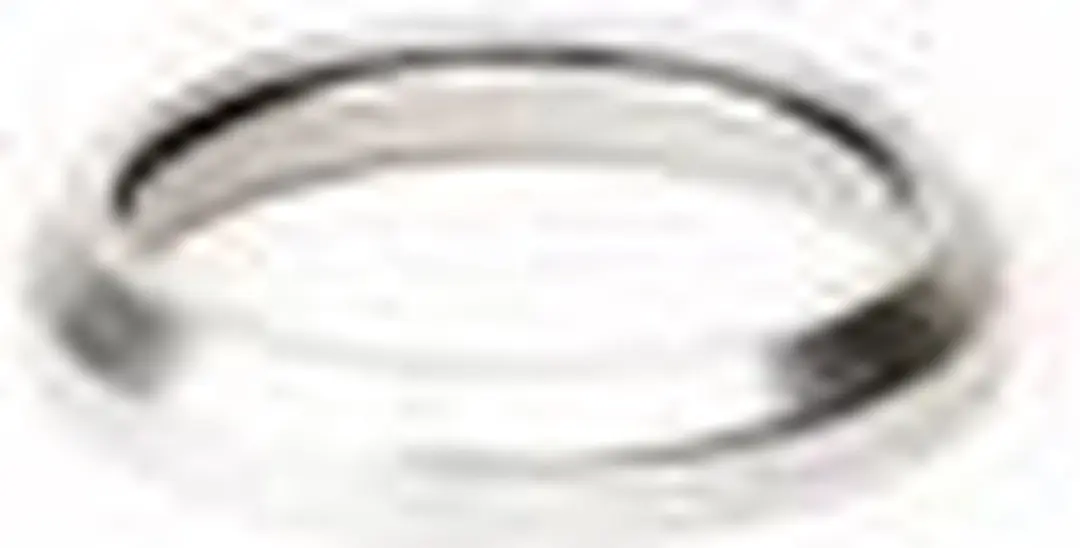 Elvedes MR122 Balhoofdlager 1 1/8" - 30,2×41mm - Zilver