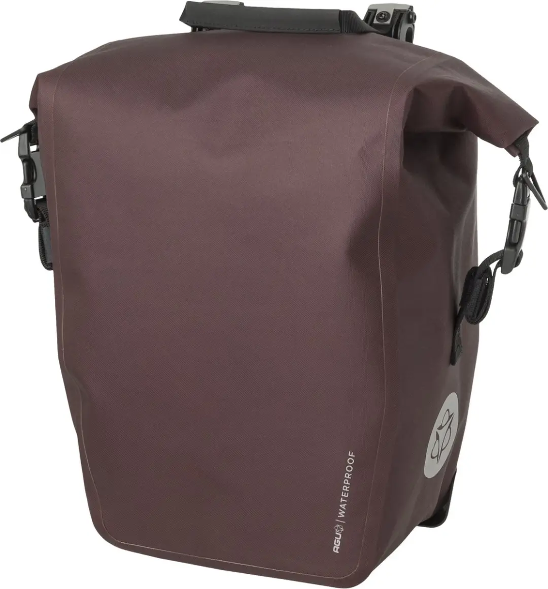 AGU Clean Shelter Enkele Fietstas 17L