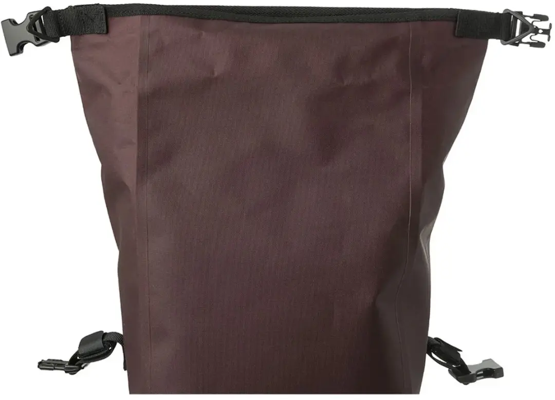 AGU Clean Shelter Enkele Fietstas 17L - Modica Brown
