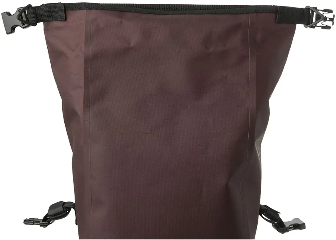 AGU Clean Shelter Enkele Fietstas 17L - Modica Brown