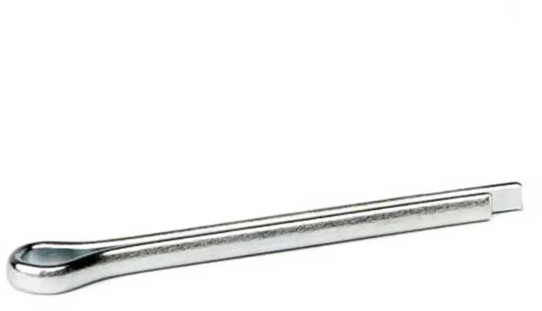 Elvedes Metalic Carbon Hayes Dominion A4 Schijfremblokset - 1 Paar