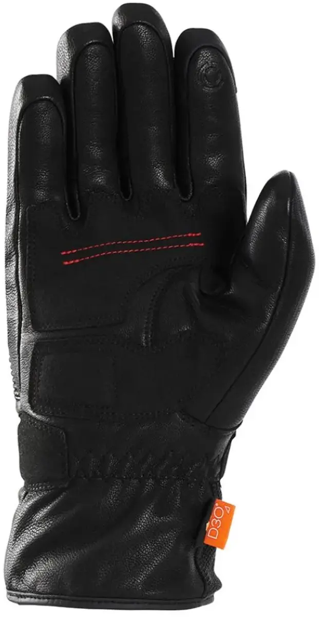 Furygan Land DK D30 Handschoenen - XL