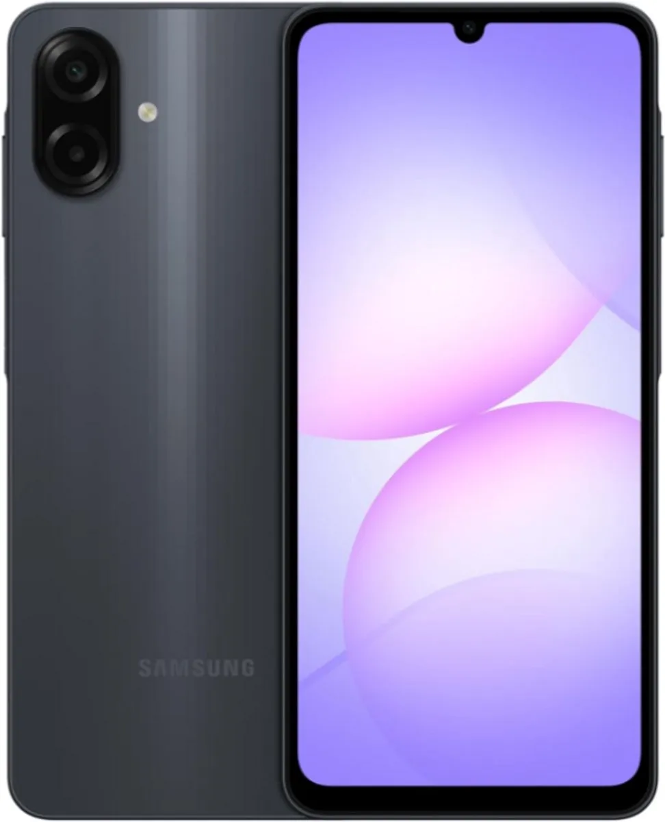 Samsung Galaxy A07 SM-A075F/DS Smartphone