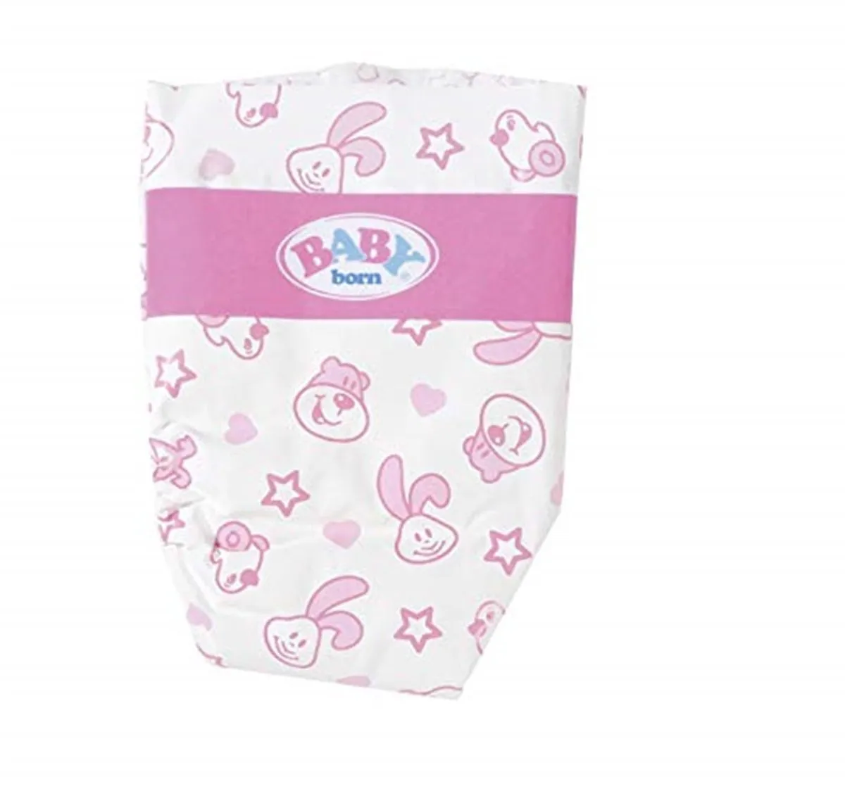 Baby Born Nappies 826508