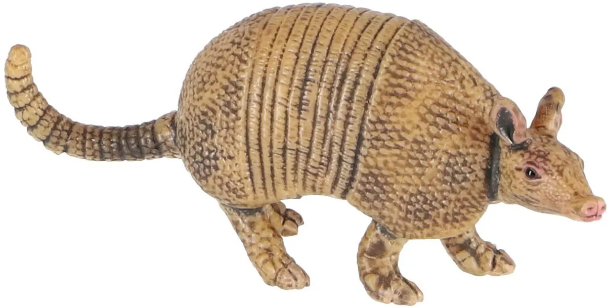 Schleich WILD LIFE Gordeldier 14874