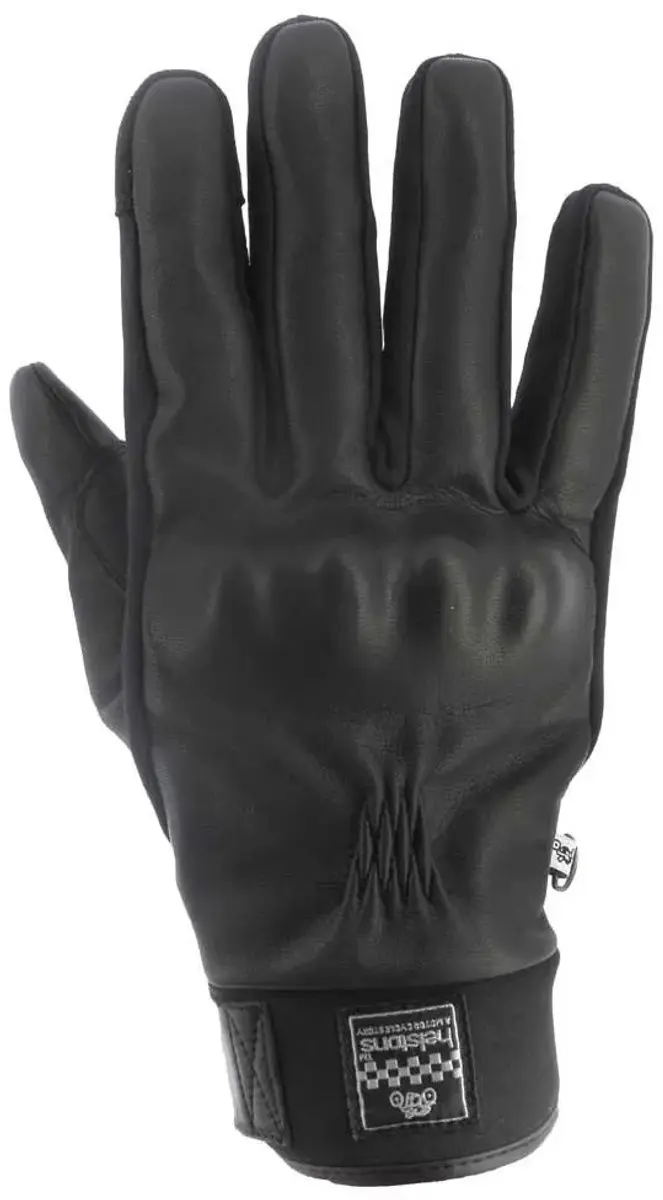 Helstons Justin Leren Handschoenen 2XL