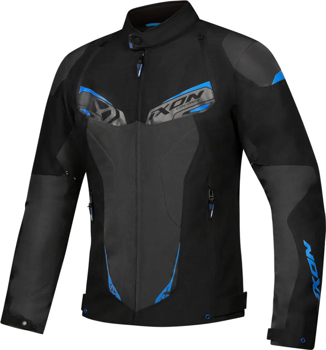 IXON Caliber Motorjas