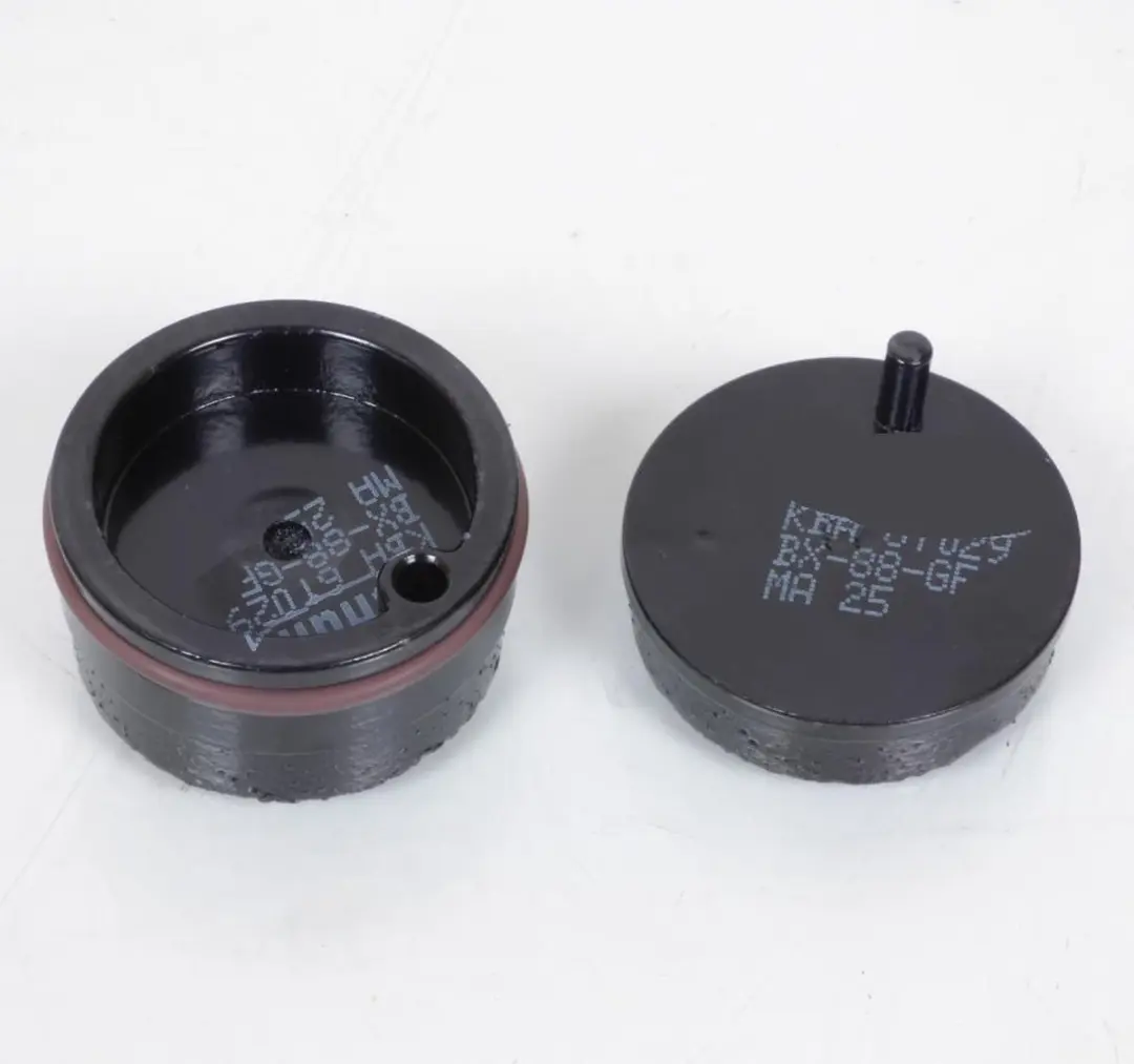 tecnium remblokje voor buggy honda 250 fl odyssey 1977 tot 1984 ma25 nieuw