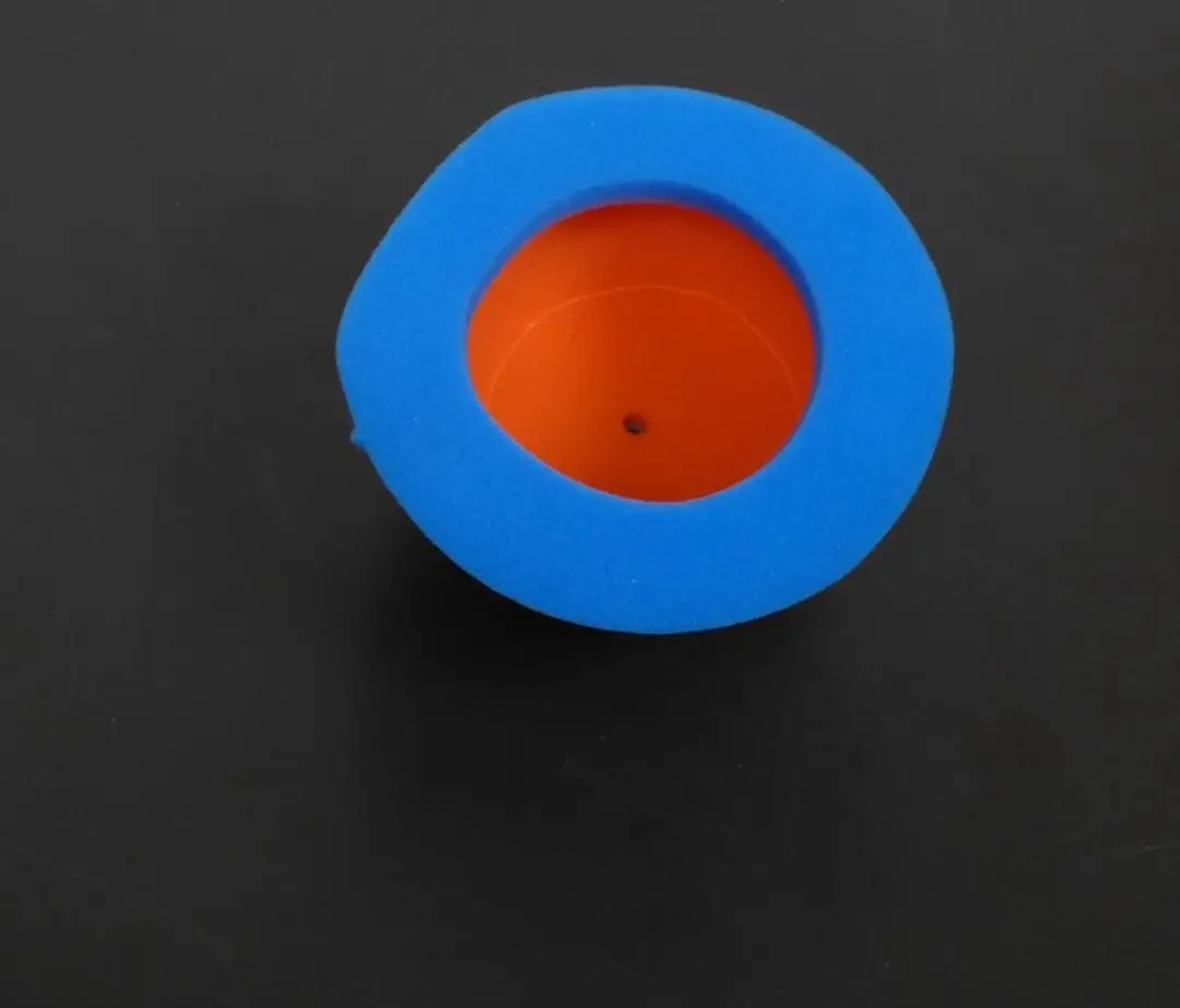 tecnium luchtfilter voor motor yamaha 200 wr 1992 tot 1997 0.3.21-t nieuw