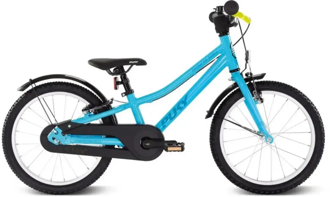 Puky Cyke Limited Lite Edition