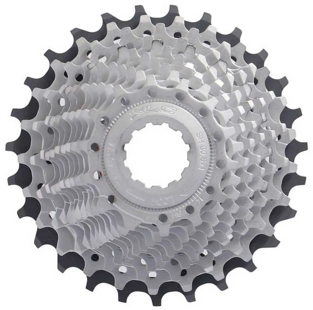 XLC Xtralight FW-C05 11V Campagnolo Ketting