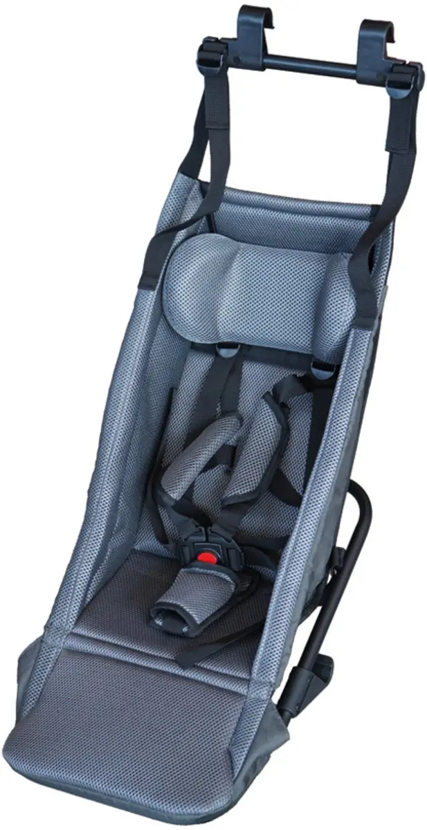 XLC BS-X703 Babyschaal Fietskar