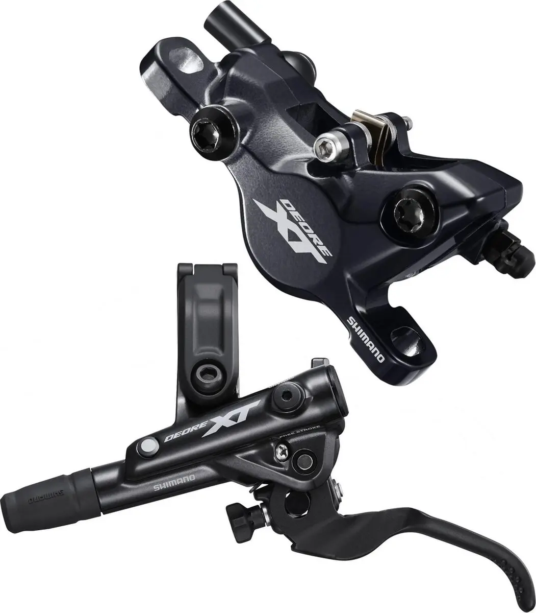 Shimano Deore XT BL-M8100 Hydraulische Schijfrem