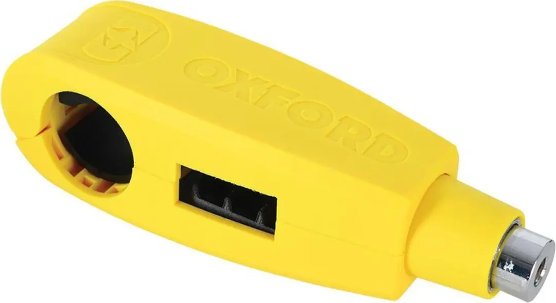 Oxford LK301 Stuurslot Remhendel & Gashendel