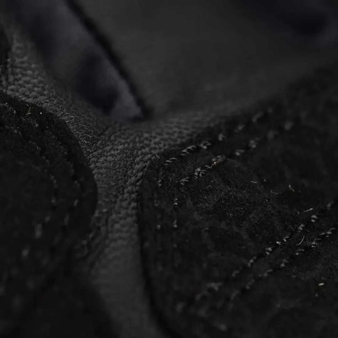 Oxford Montreal 4.0 Racehandschoenen XL - Zwart