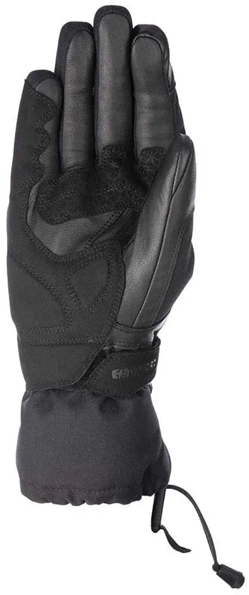 Oxford Montreal 4.0 Racehandschoenen XL - Zwart