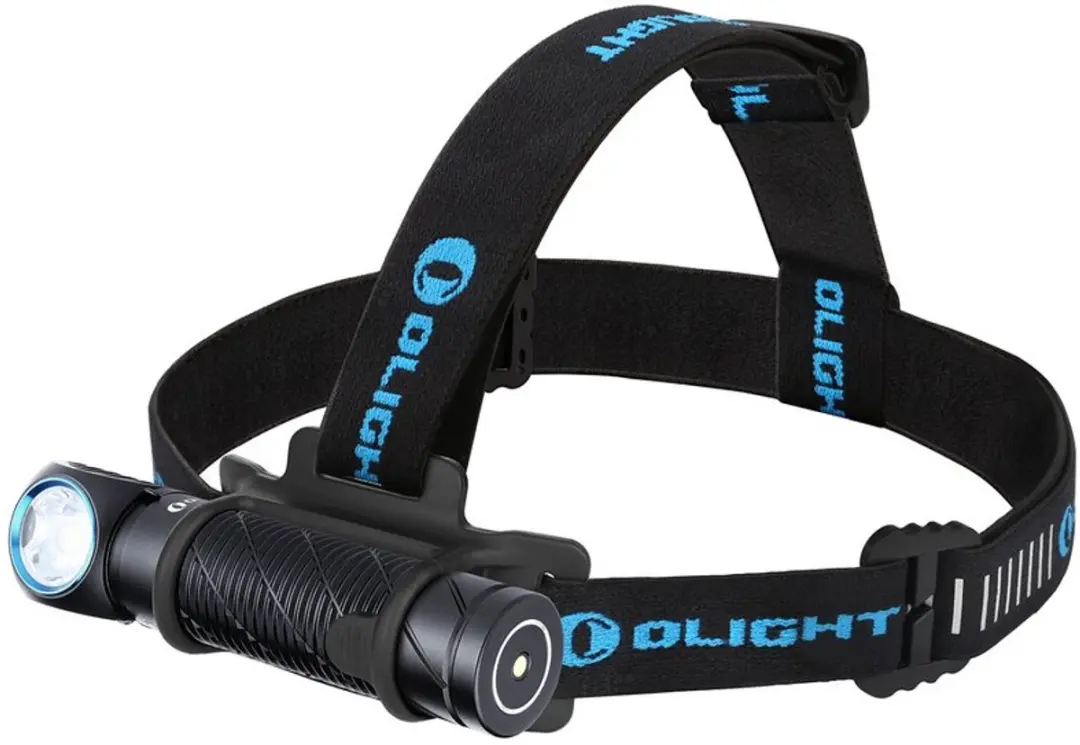 Olight Hoofdlamp Perun 2