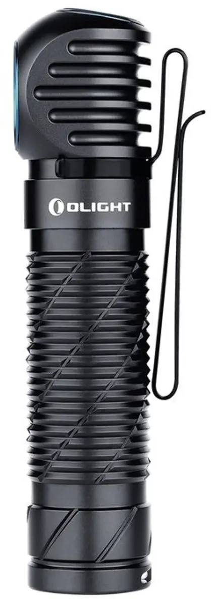 Olight Perun 2 Hoofdlamp - 2500 Lumen - Zwart - afbeelding 5 van 6