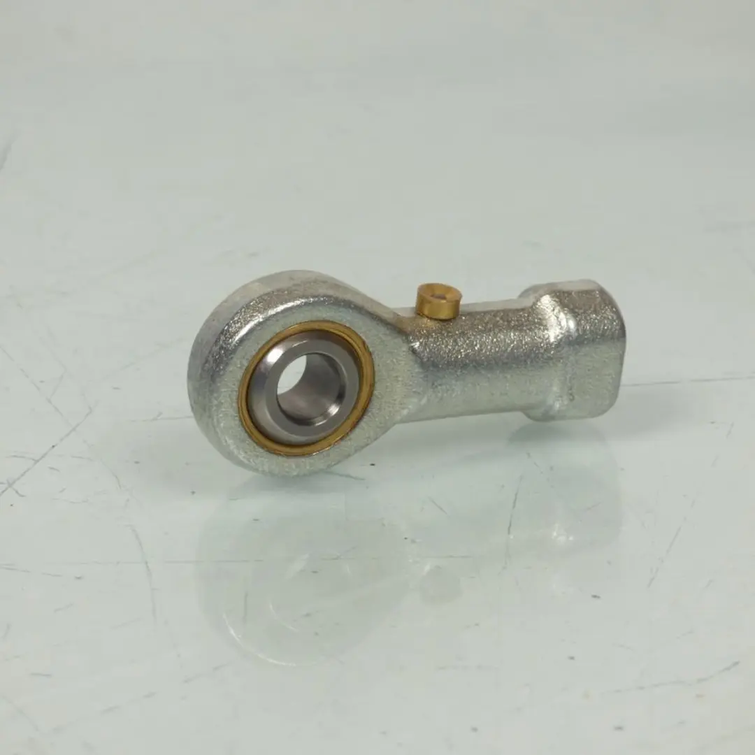 Lightech Kogelgewricht M6x1.0L Vrouwelijk Links VAR1076 - Grijs - afbeelding 4 van 4