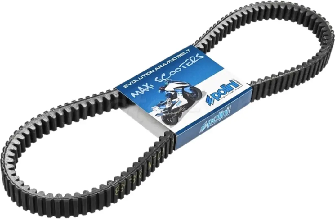 Tandriem POLINI Kevlar Belt Piaggio Beverly/ X10 350i 4T