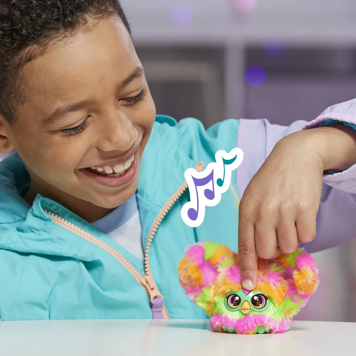 Hasbro G04005X0 Speelgoed - 6 jaar - Meerkleurig