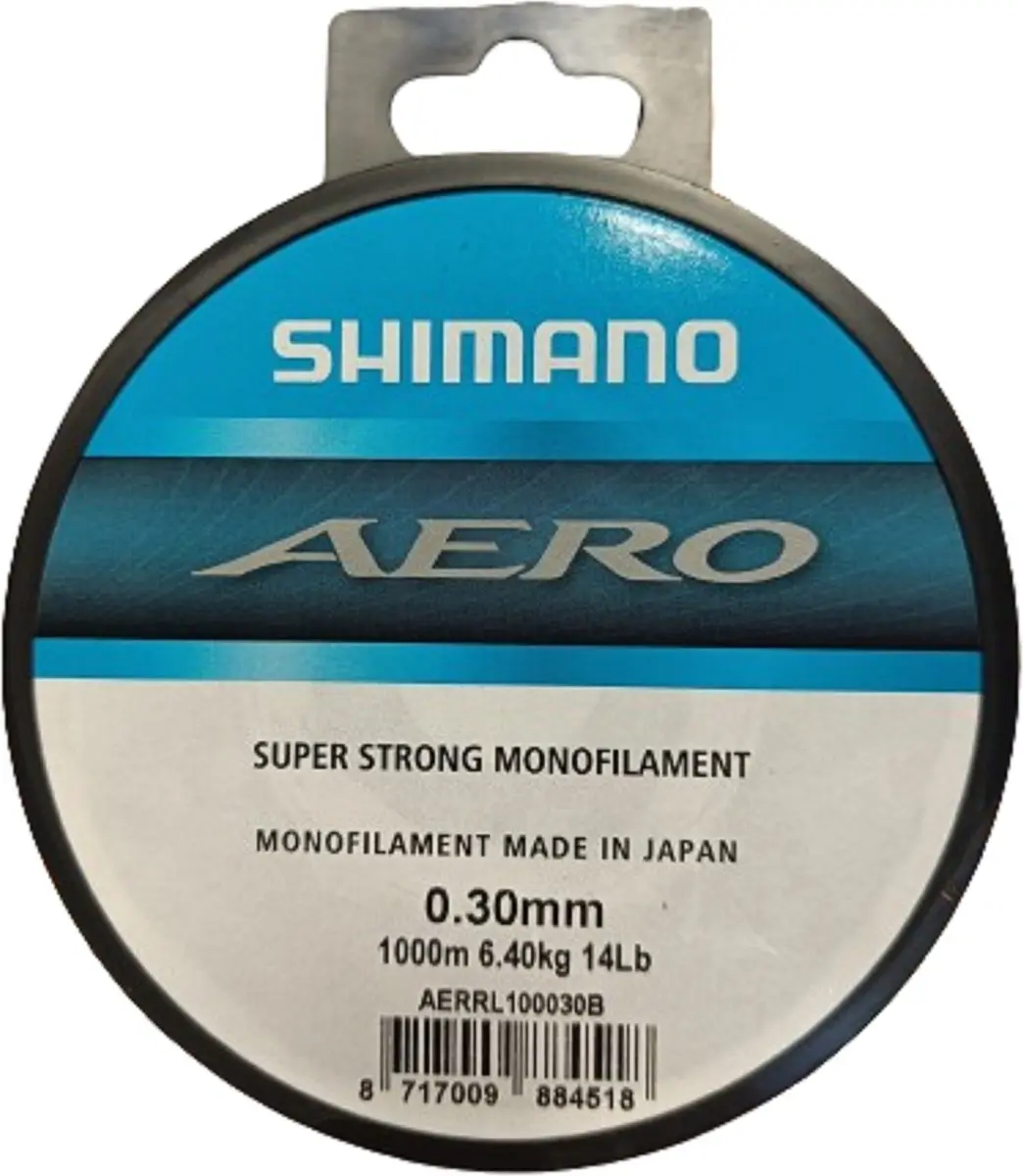 Shimano Aero Super Strong Monofilament