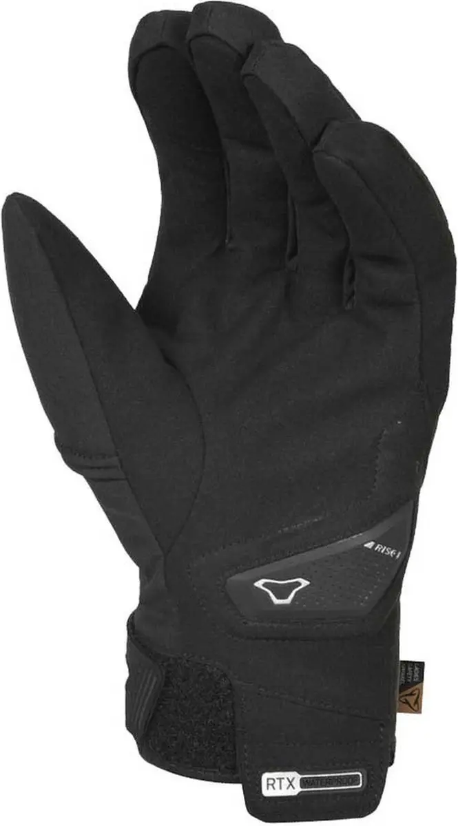 Macna Dim RTX Dameshandschoenen - XS - Zwart