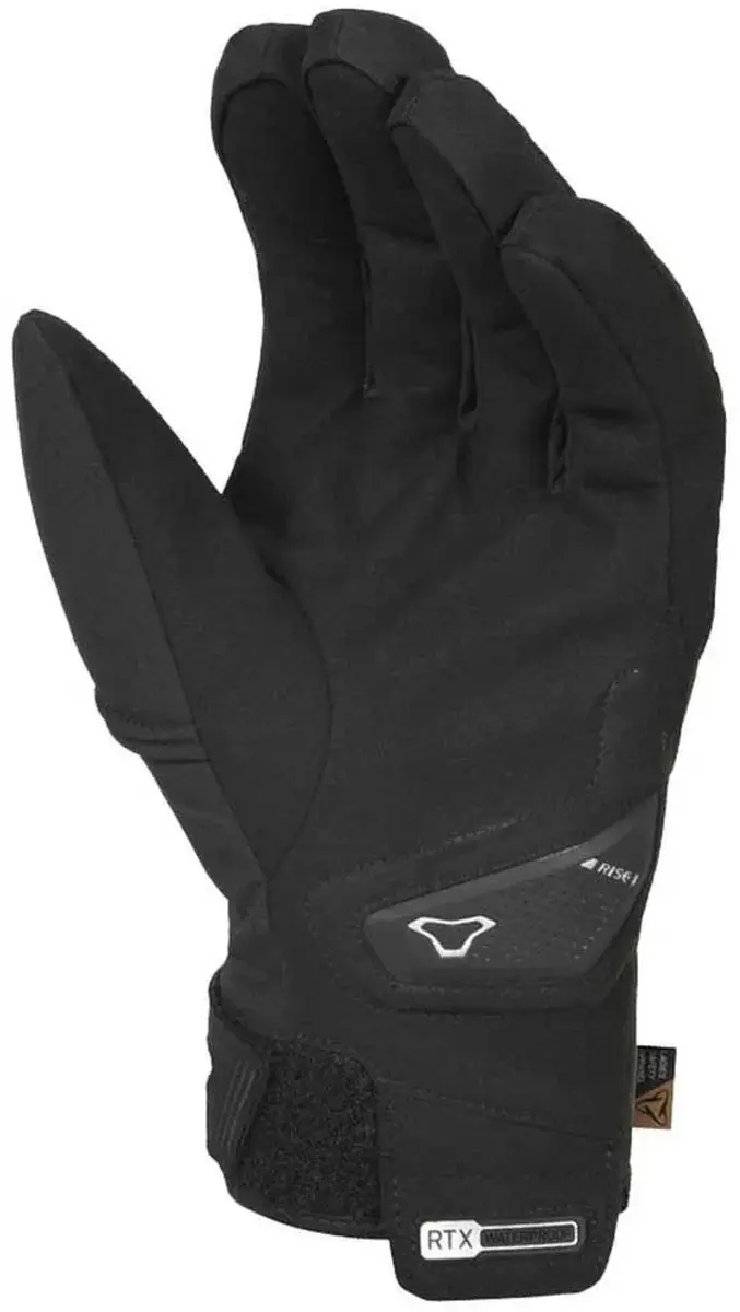 Macna Dim RTX Dameshandschoenen - XS - Zwart