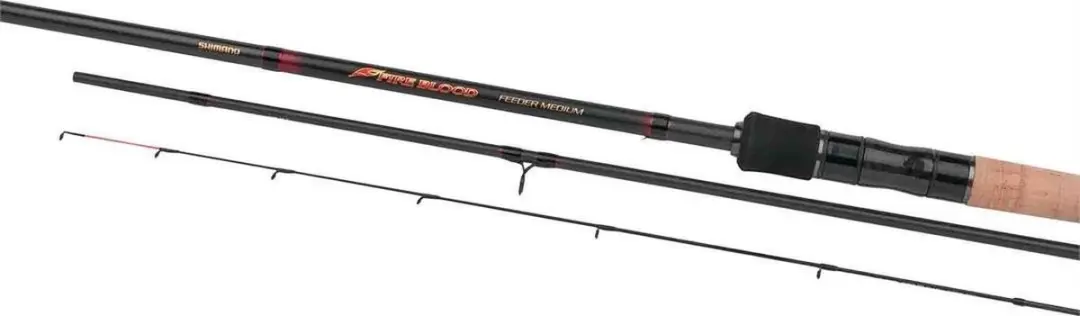 Shimano Fireblood Multi M