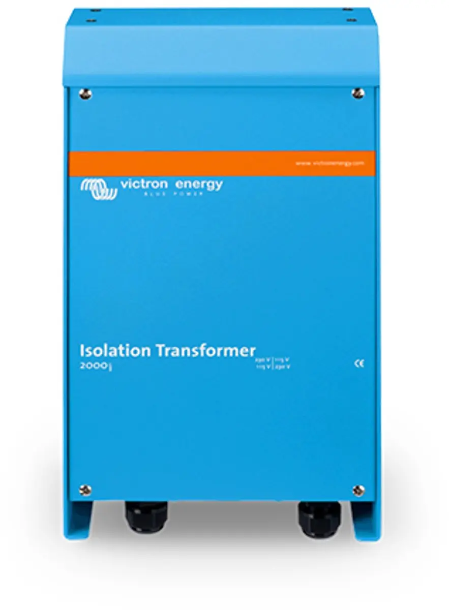 Victron Scheidingstransformator 2000W - Blauw