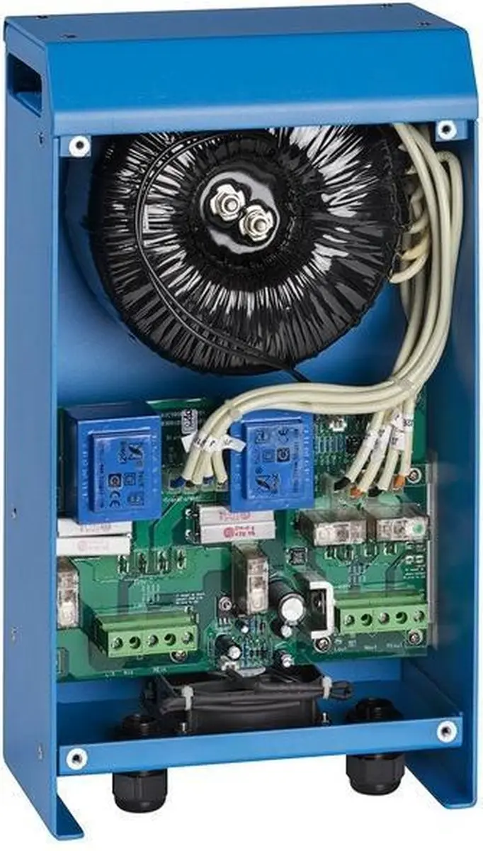 Victron Scheidingstransformator 2000W - Blauw