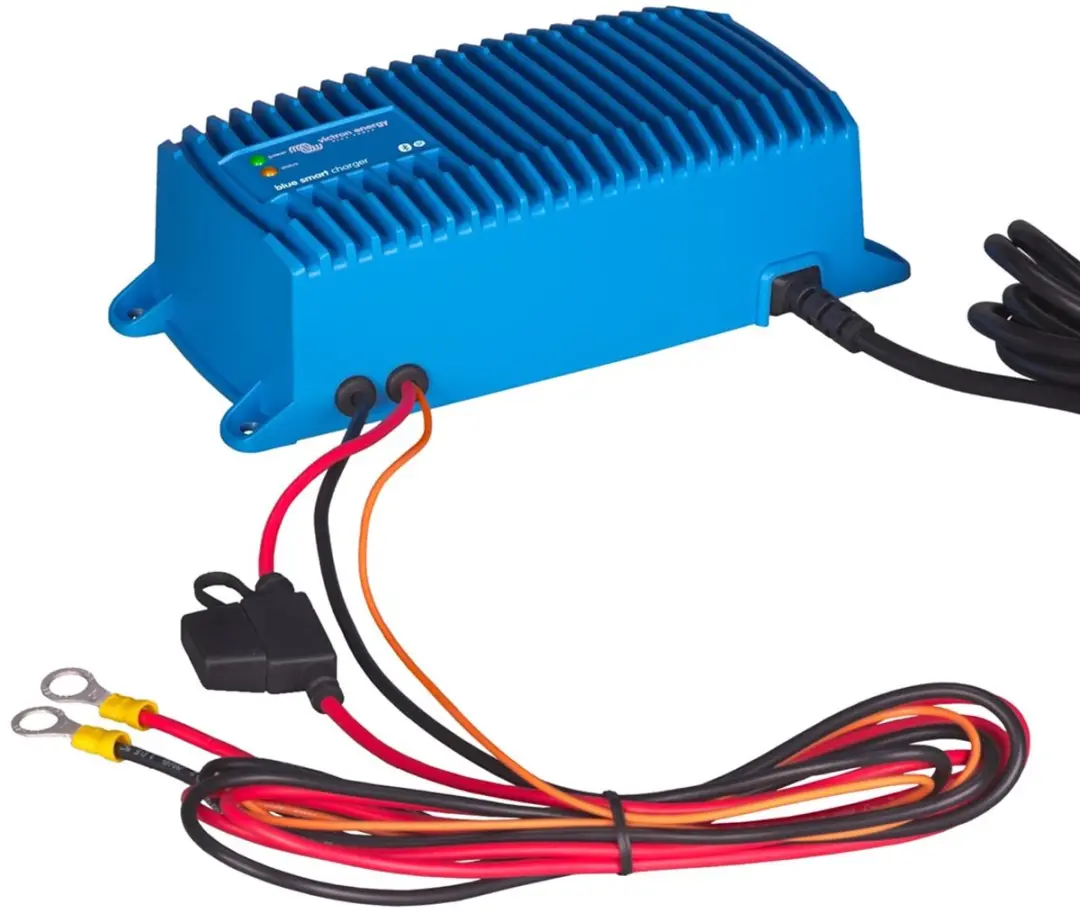 Victron Blue Smart IP67 Lader 12/13(1) 230V