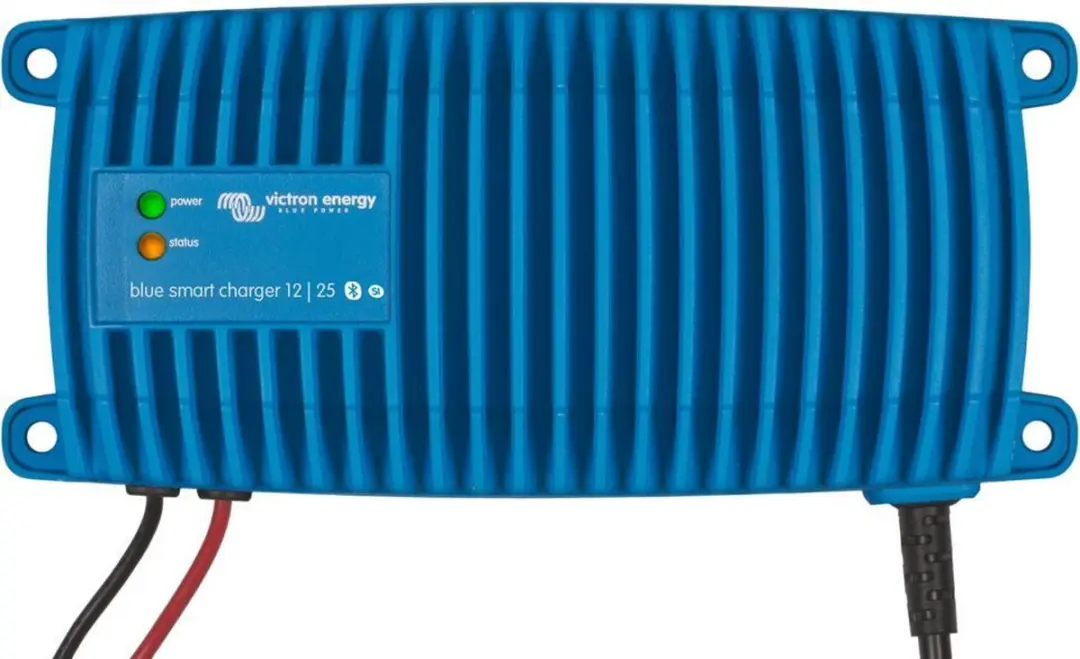 Victron Blue Smart IP67 Lader 12/13(1) 230V - afbeelding 6 van 6