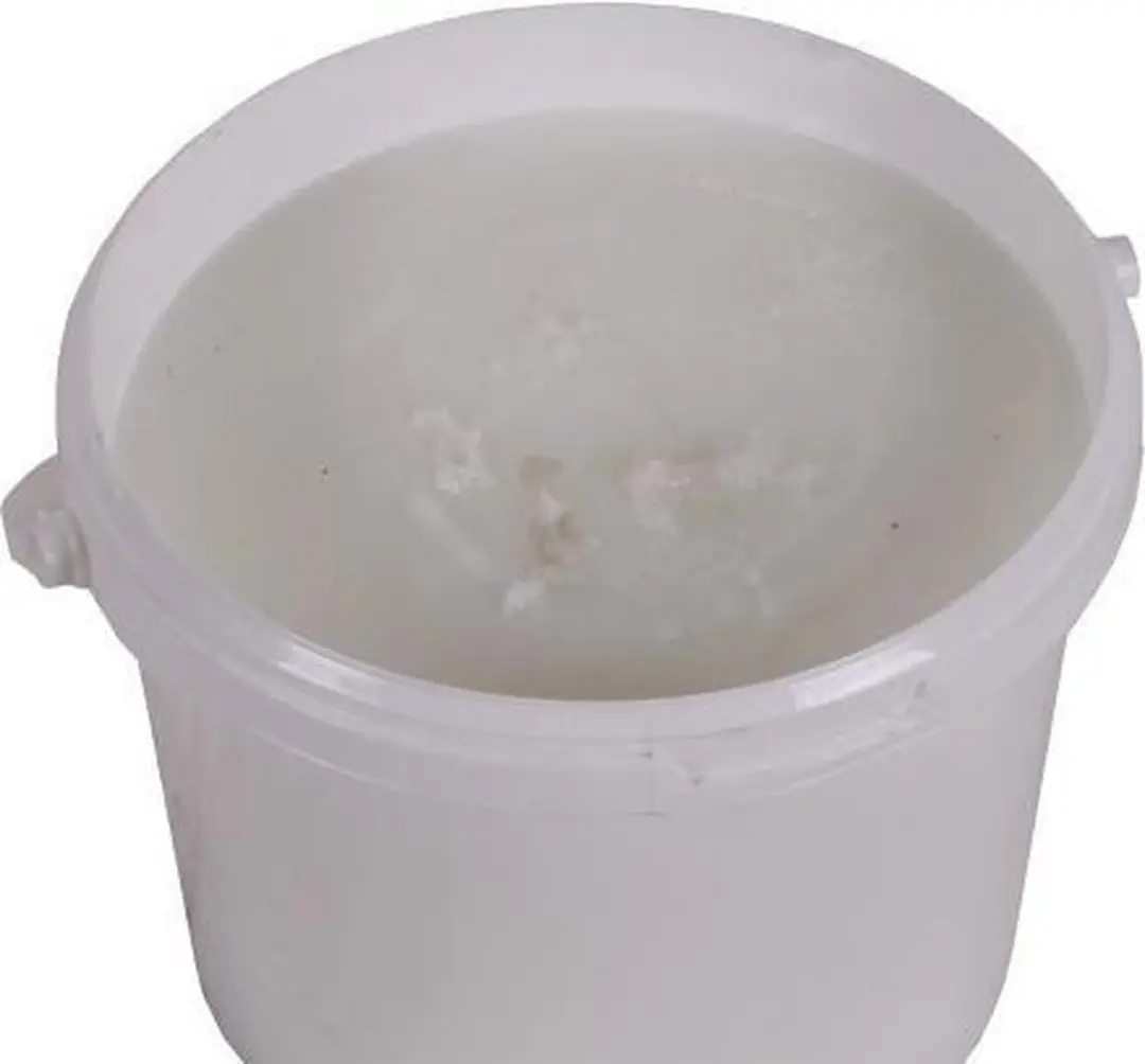 Topgear Universeel Bandenvet 5kg - Wit