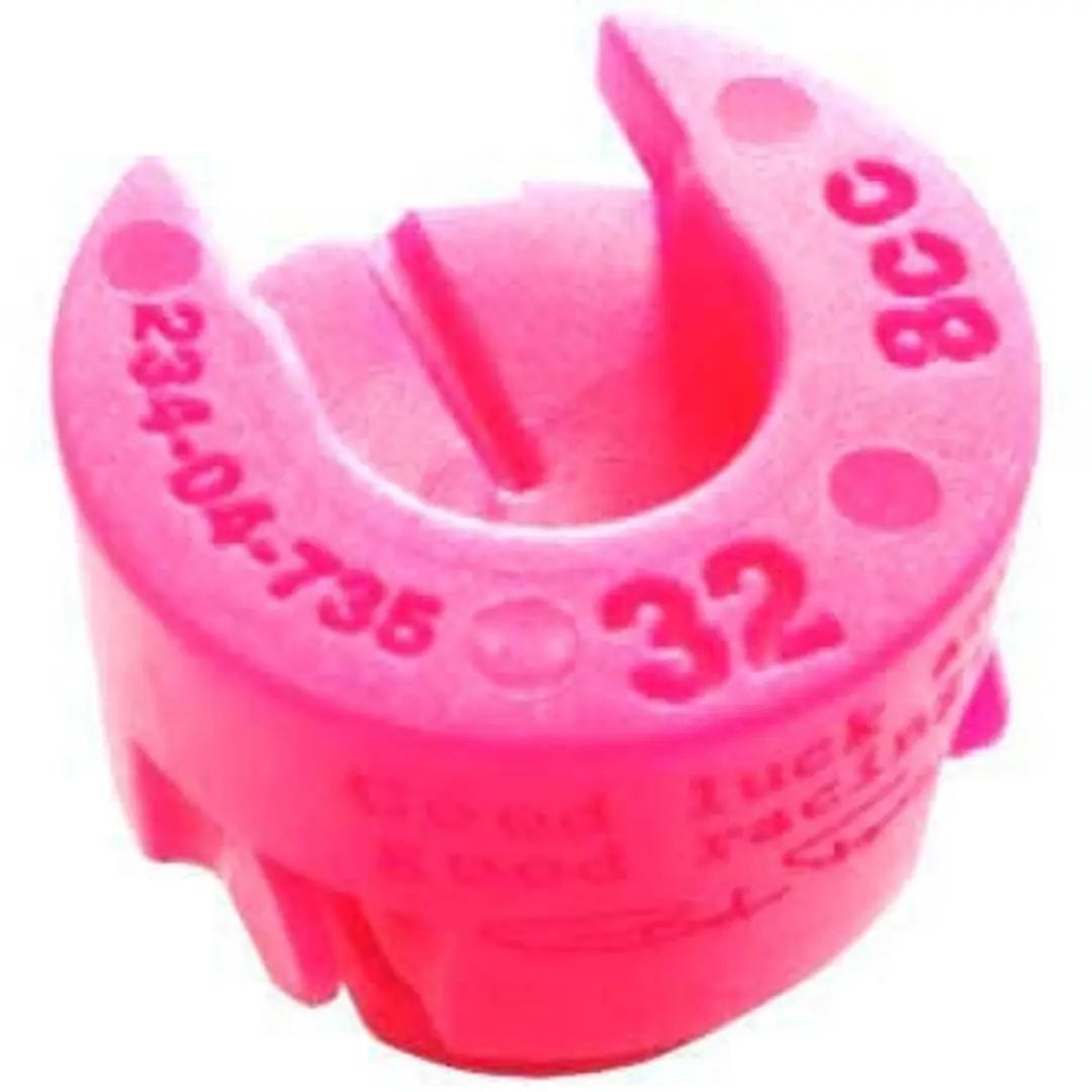 Fox Factory Float Volume Spacer