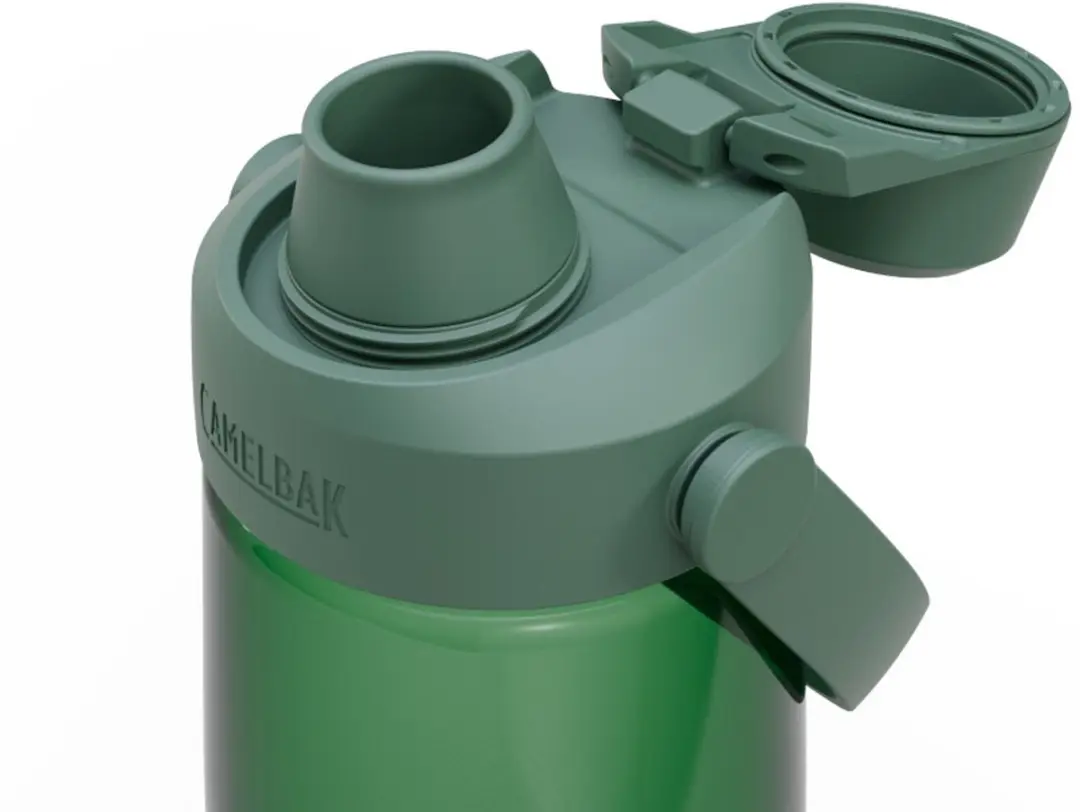 CamelBak Thrive Chug Drinkfles 750ml - Groen