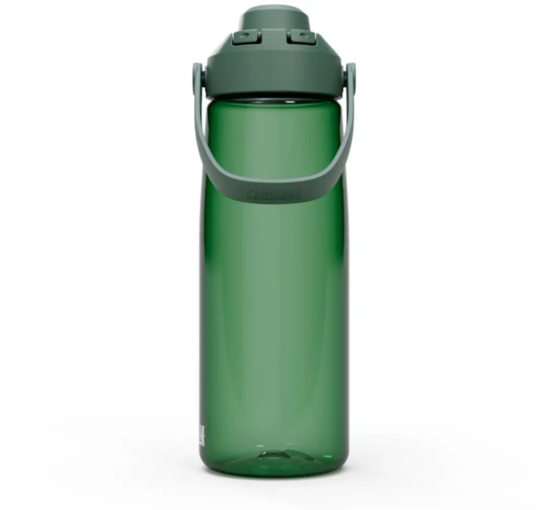 CamelBak Thrive Chug Drinkfles 750ml - Groen