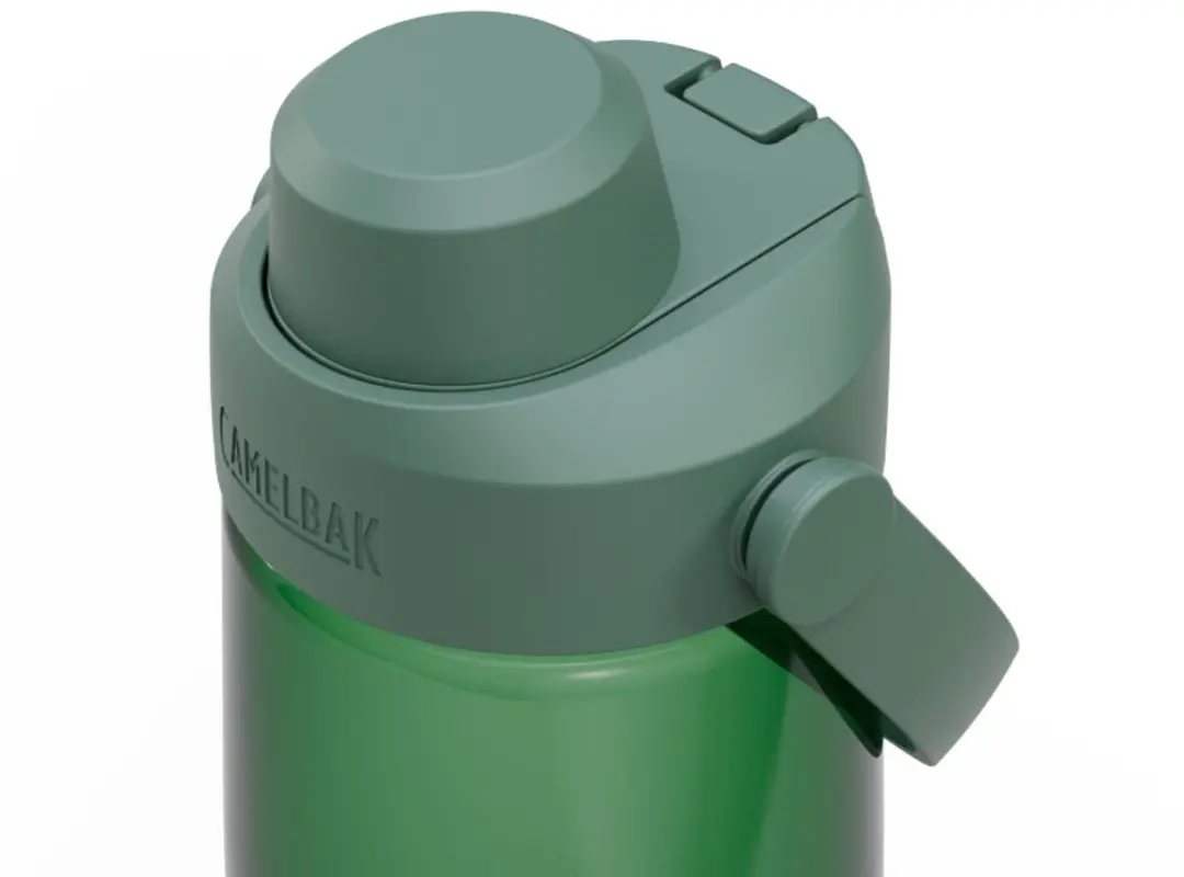 CamelBak Thrive Chug Drinkfles 750ml - Groen