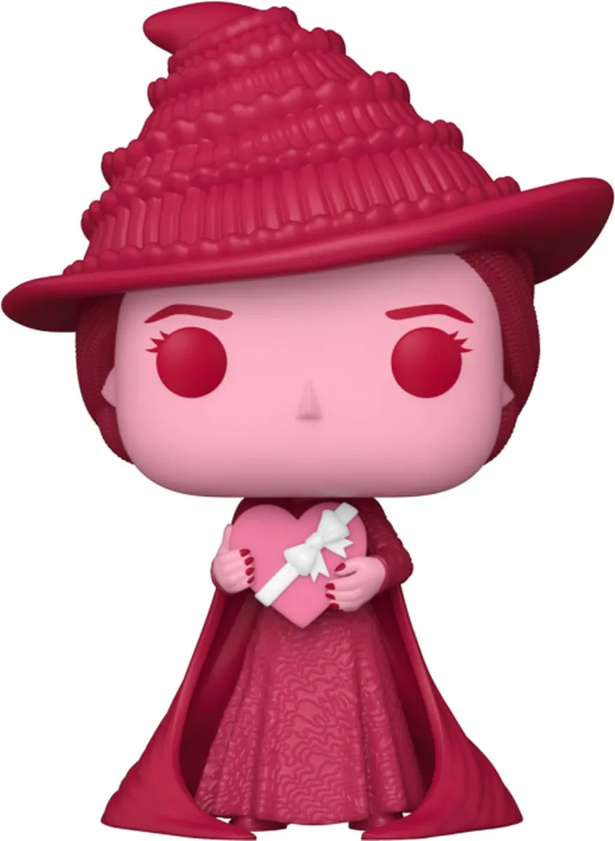 Funko Pop! Wicked Elphaba (Valentine) 1711 - Multicolor
